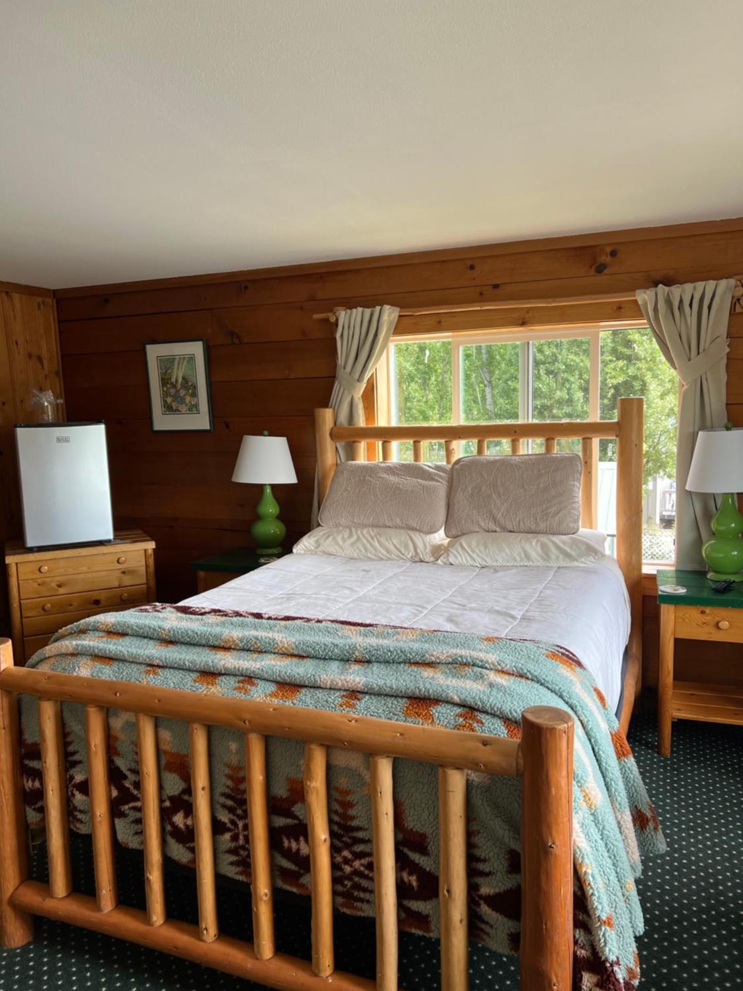 Deer Harbor Inn Exteriér fotografie