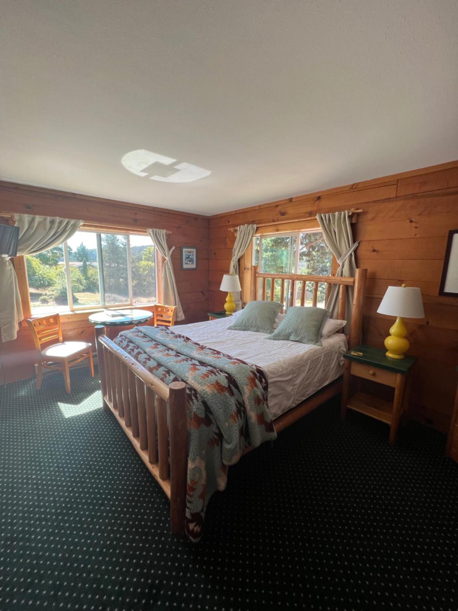 Deer Harbor Inn Exteriér fotografie
